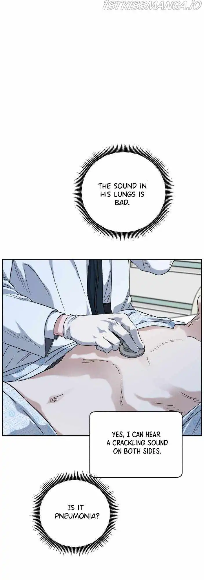 A.I. Doctor Chapter 79 20